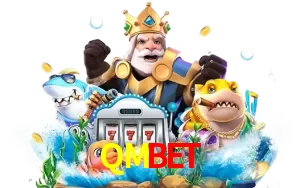 QMBET